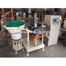 2014 hot nail polish brush machine making machine for sale